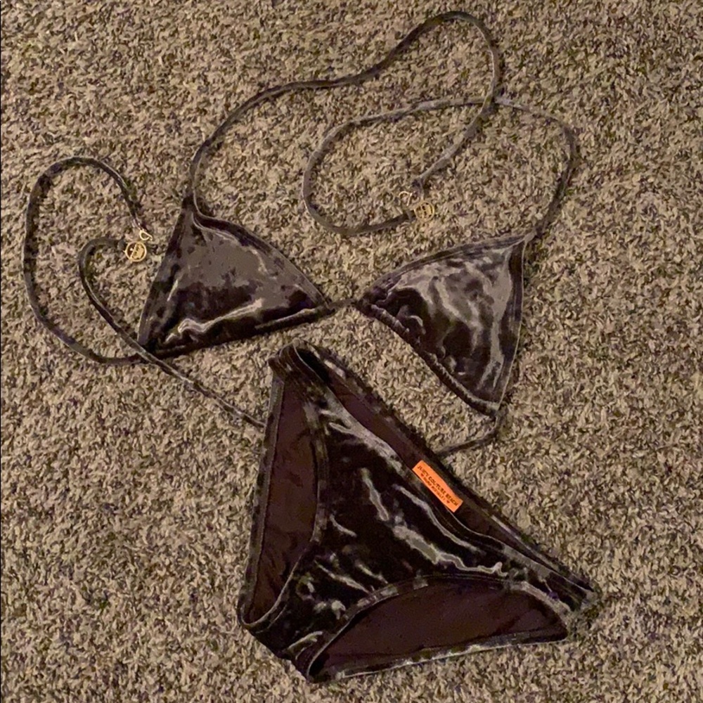 Juicy Couture Bikini